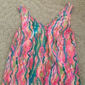 Lilly Pulitzer Blouse